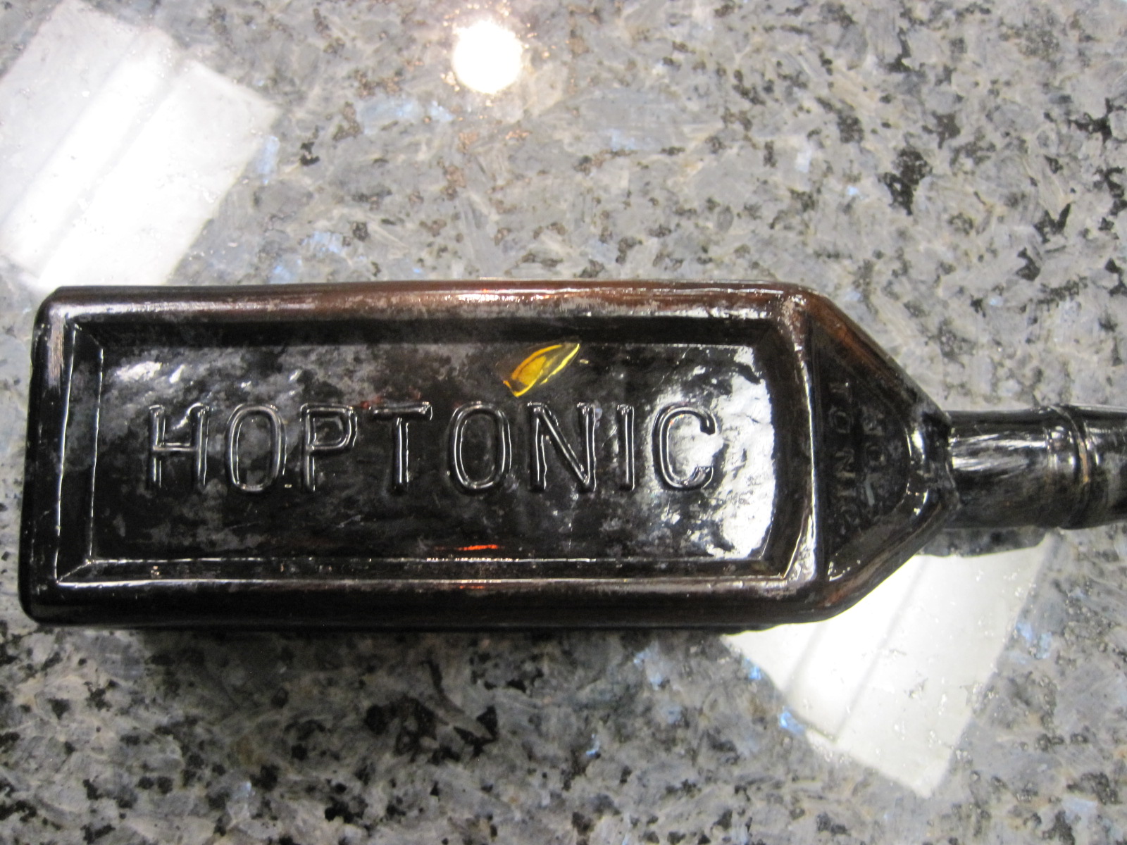 Hop Tonic
